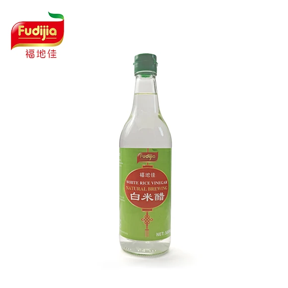 White Vinegar 500ML suppliers