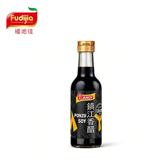 Vinagre Ponzu