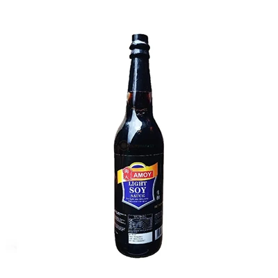 Molho de Soja Leve 625ML