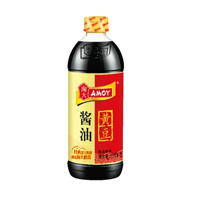 Molho de Soja 550ML