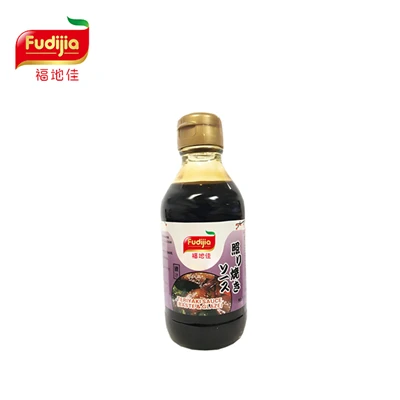 Molho Teriyaki